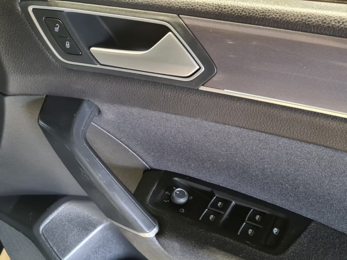 2025 Volkswagen Touran