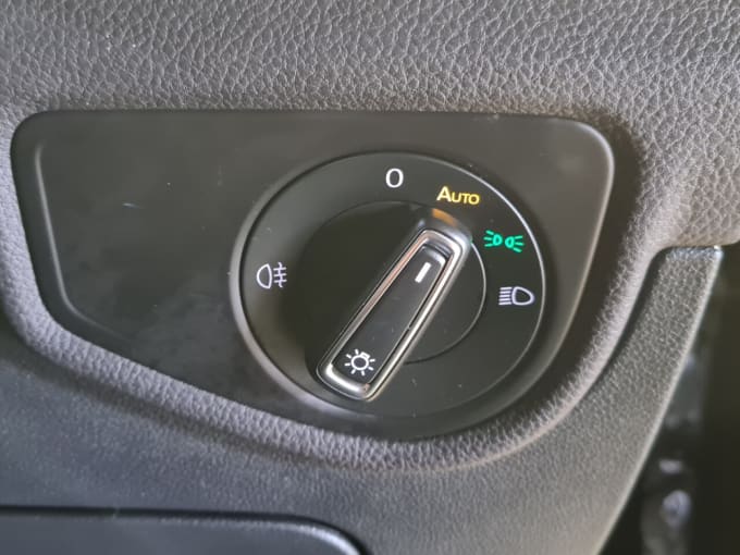 2025 Volkswagen Touran