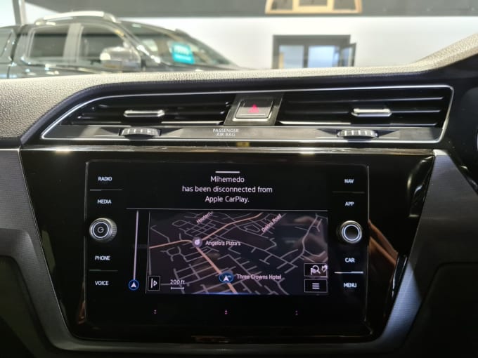 2025 Volkswagen Touran