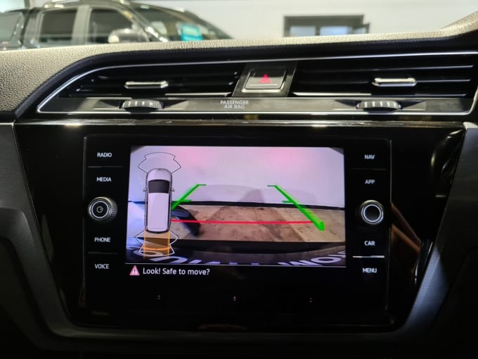 2025 Volkswagen Touran