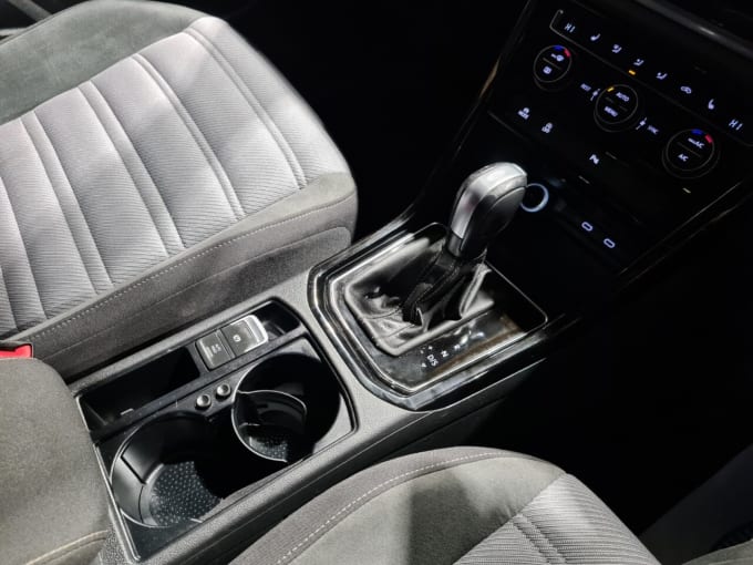 2025 Volkswagen Touran