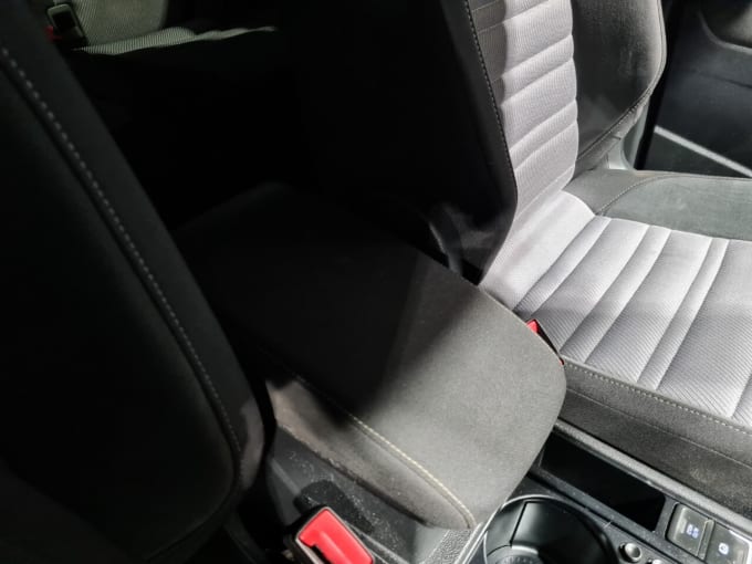 2025 Volkswagen Touran