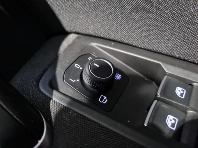 2025 Volkswagen Touran