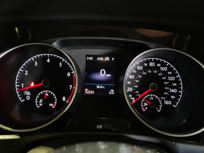 2025 Volkswagen Touran