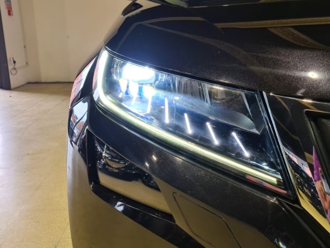 2025 Skoda Kodiaq