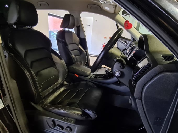 2025 Skoda Kodiaq