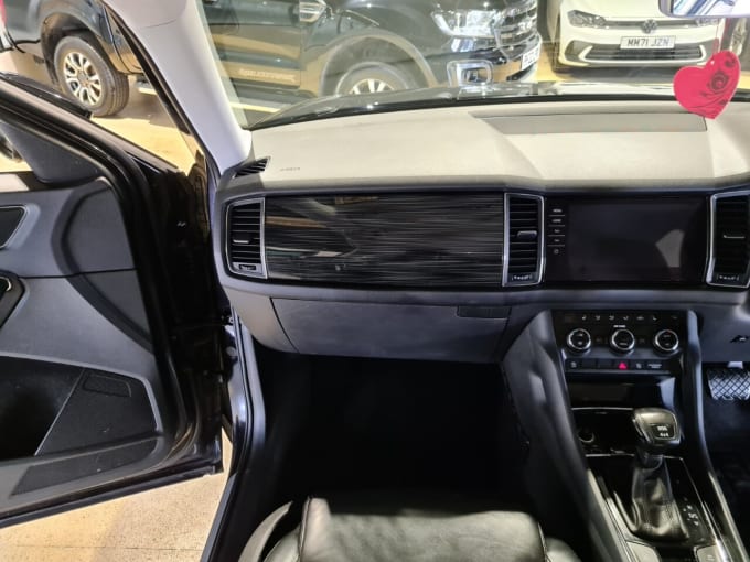 2025 Skoda Kodiaq