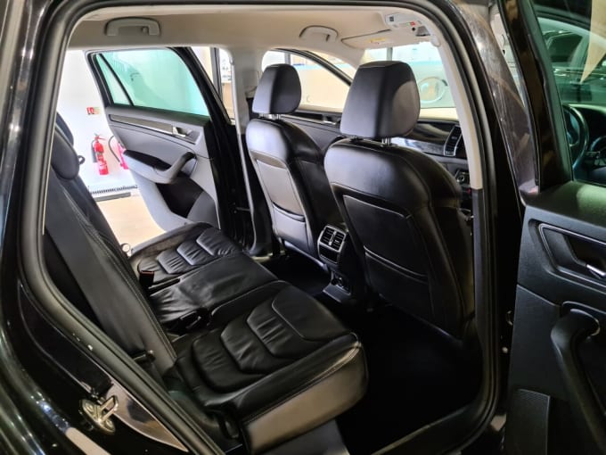 2025 Skoda Kodiaq