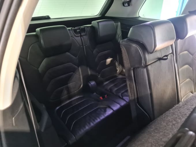 2025 Skoda Kodiaq