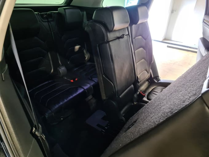 2025 Skoda Kodiaq