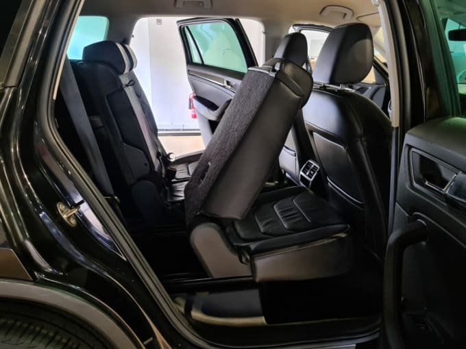 2025 Skoda Kodiaq