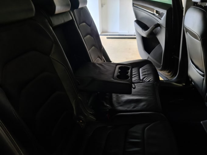 2025 Skoda Kodiaq