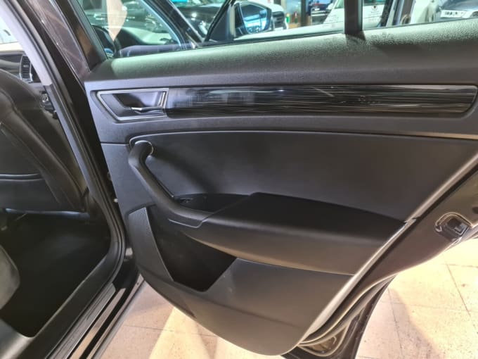 2025 Skoda Kodiaq