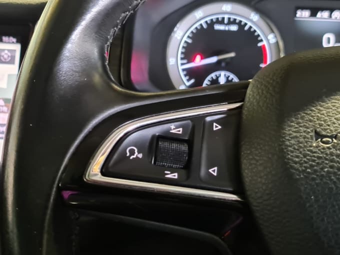 2025 Skoda Kodiaq