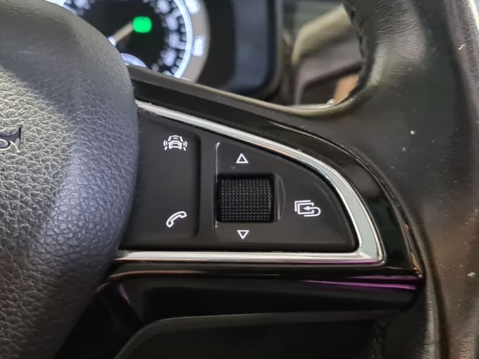 2025 Skoda Kodiaq