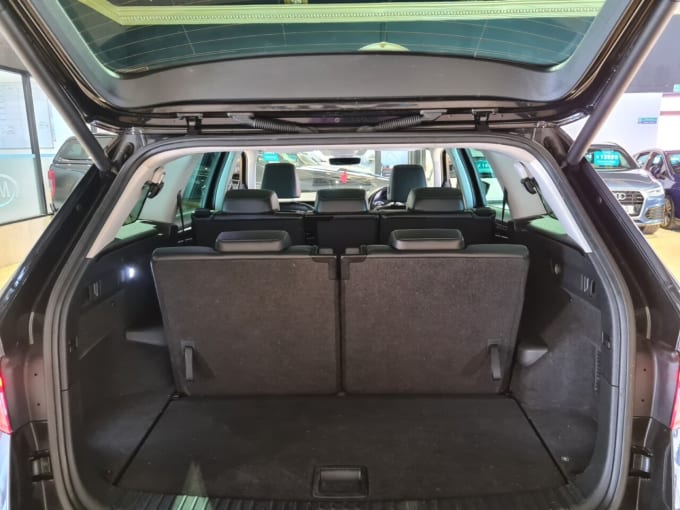 2025 Skoda Kodiaq