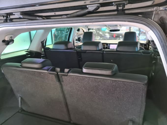 2025 Skoda Kodiaq