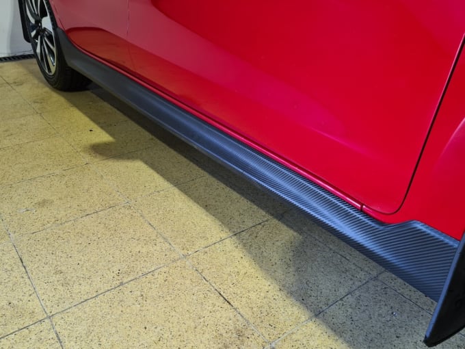 2025 Suzuki Swift