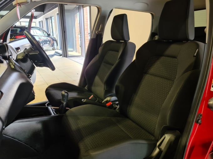 2025 Suzuki Swift