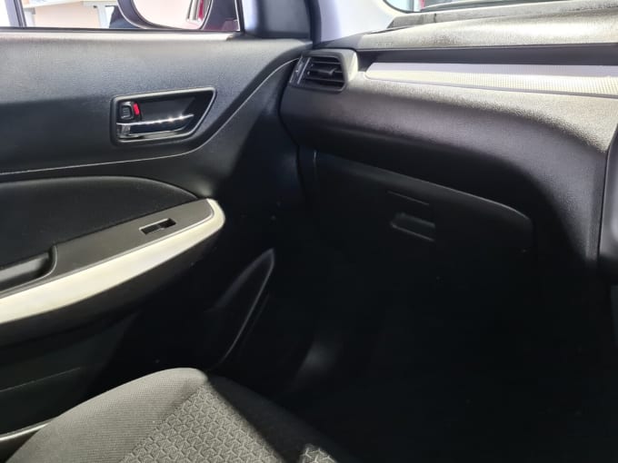 2025 Suzuki Swift