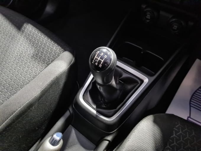 2025 Suzuki Swift