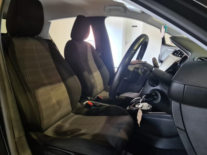 2025 Vauxhall Corsa