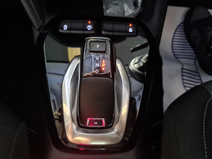 2025 Vauxhall Corsa