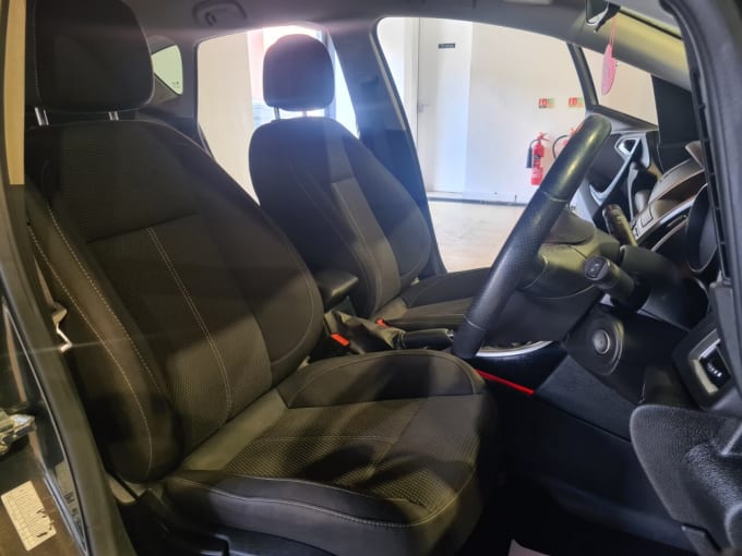 2025 Vauxhall Astra