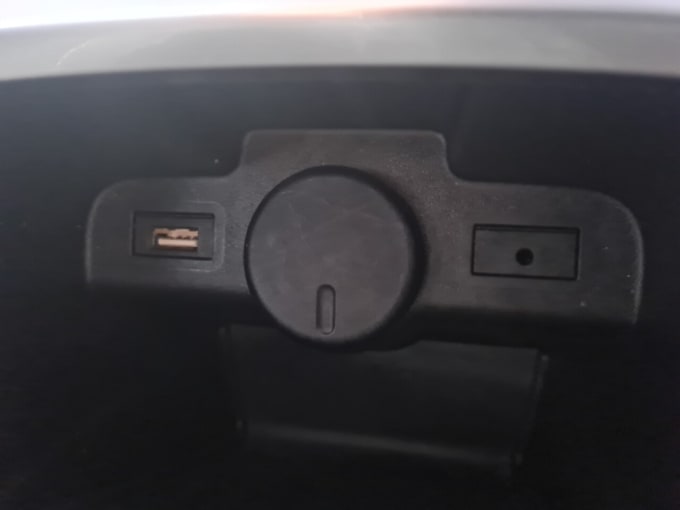 2025 Vauxhall Astra
