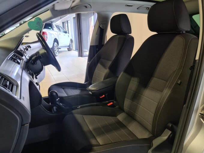2025 Skoda Rapid Spaceback