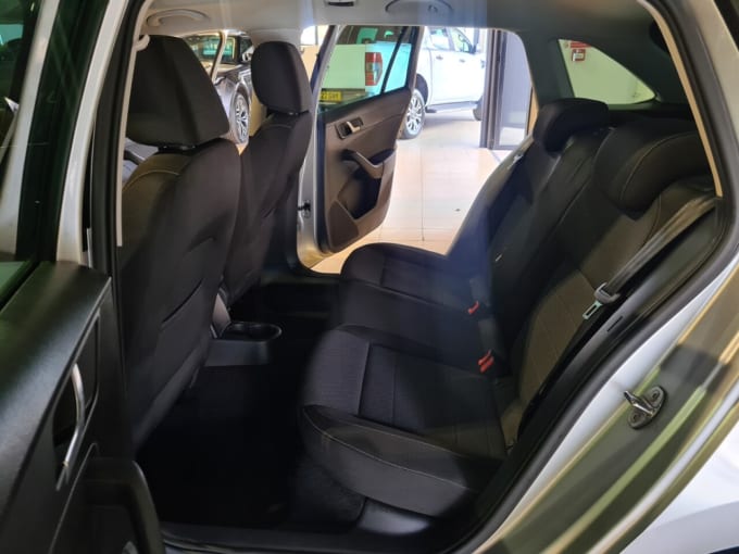 2025 Skoda Rapid Spaceback