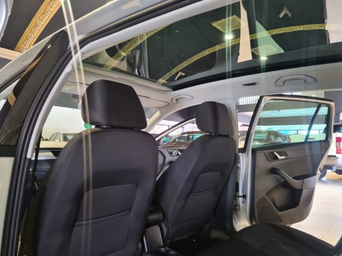 2025 Skoda Rapid Spaceback