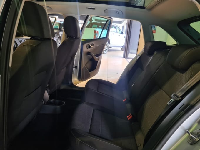 2025 Skoda Rapid Spaceback