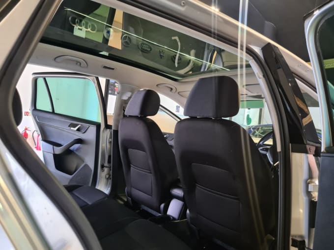 2025 Skoda Rapid Spaceback