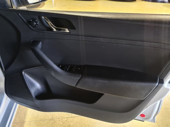 2025 Skoda Rapid Spaceback