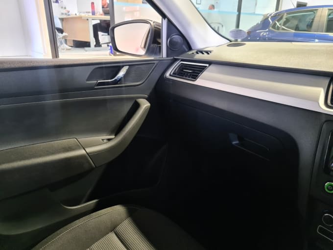 2025 Skoda Rapid Spaceback