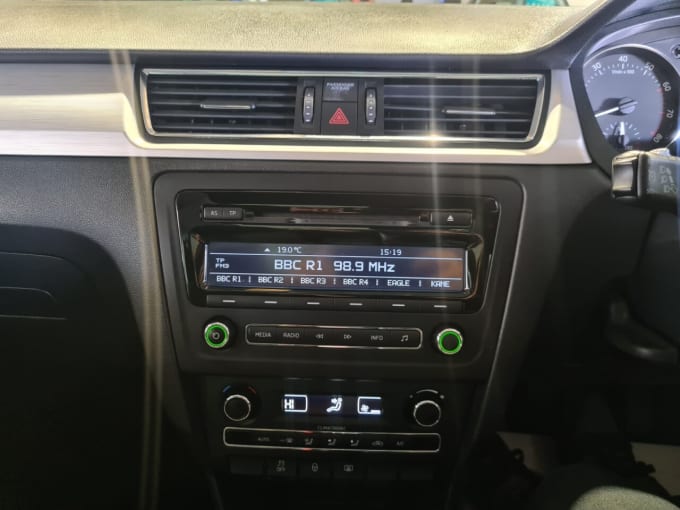 2025 Skoda Rapid Spaceback