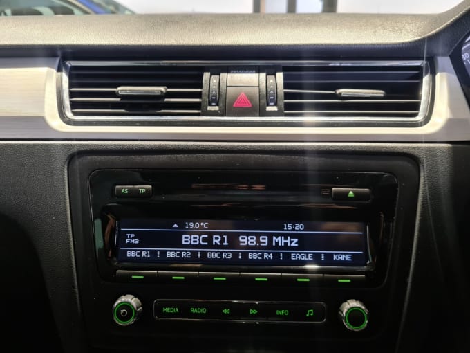 2025 Skoda Rapid Spaceback
