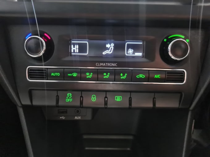 2025 Skoda Rapid Spaceback