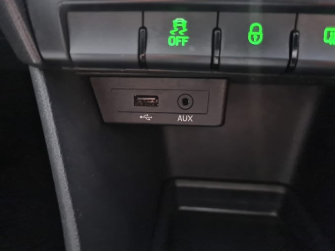 2025 Skoda Rapid Spaceback