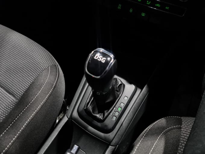 2025 Skoda Rapid Spaceback