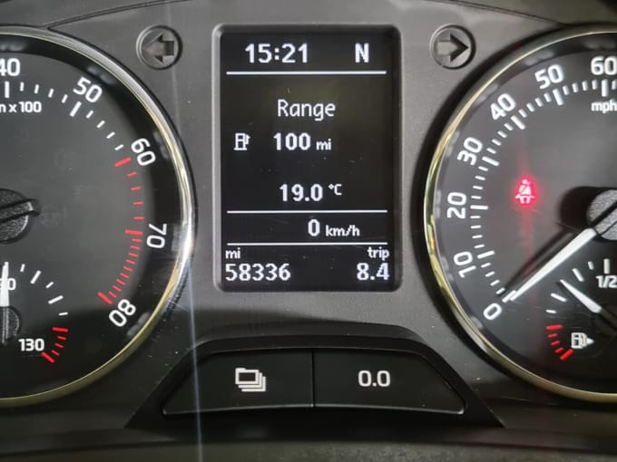 2025 Skoda Rapid Spaceback