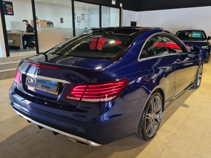 2025 Mercedes-benz E-class