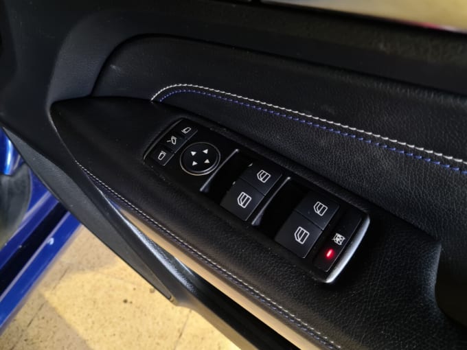 2025 Mercedes-benz E-class