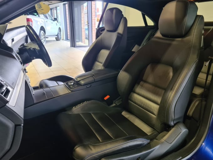 2025 Mercedes-benz E-class