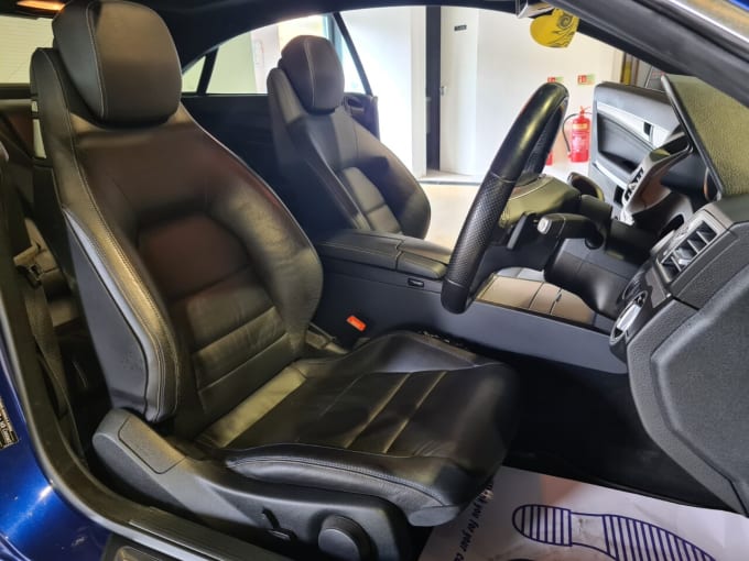 2025 Mercedes-benz E-class