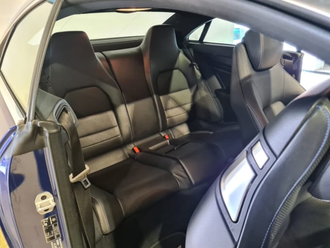 2025 Mercedes-benz E-class