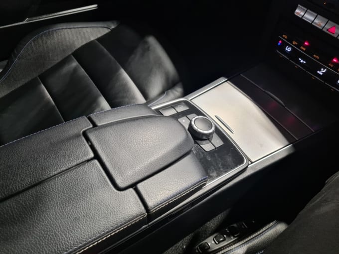 2025 Mercedes-benz E-class