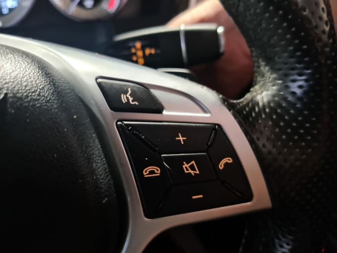 2025 Mercedes-benz E-class