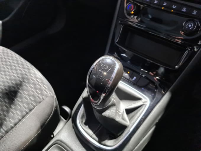2025 Vauxhall Astra